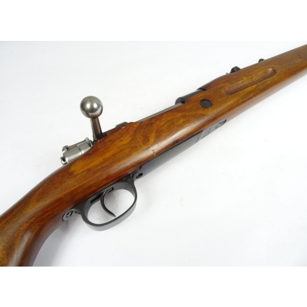 Karabin Mauser M43 kal. .308Win La Coruna